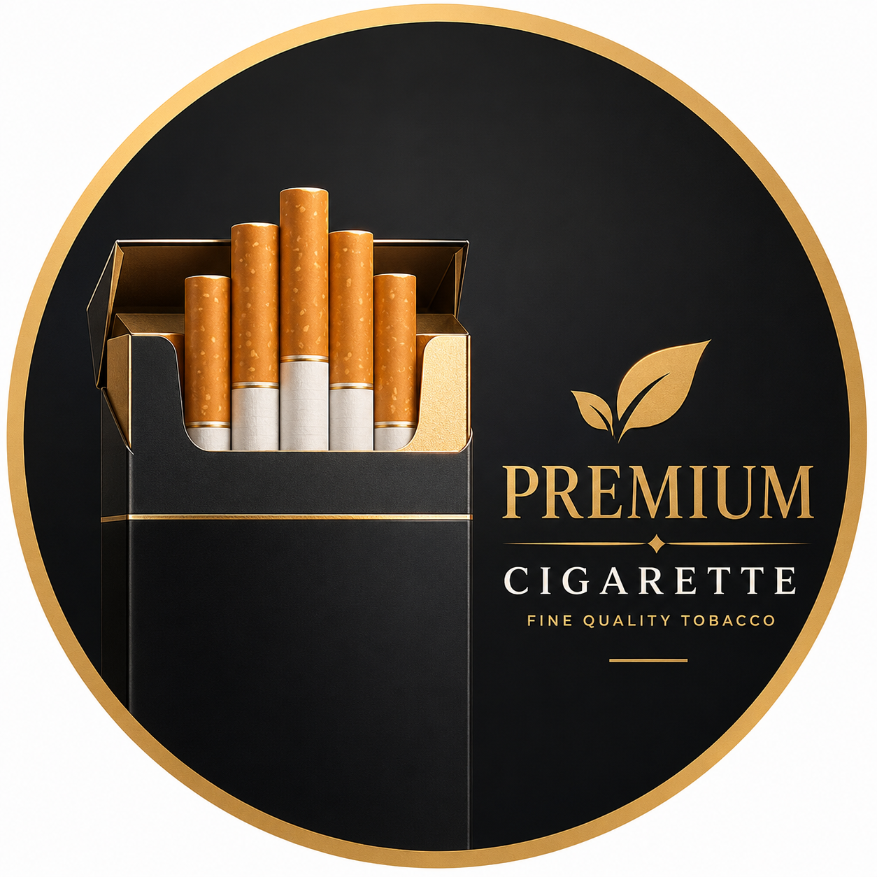 🔥PREMIUM CIGARETTE