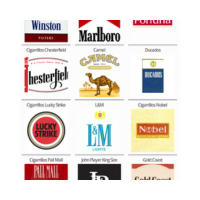 REGULAR GLOBAL BRANDS