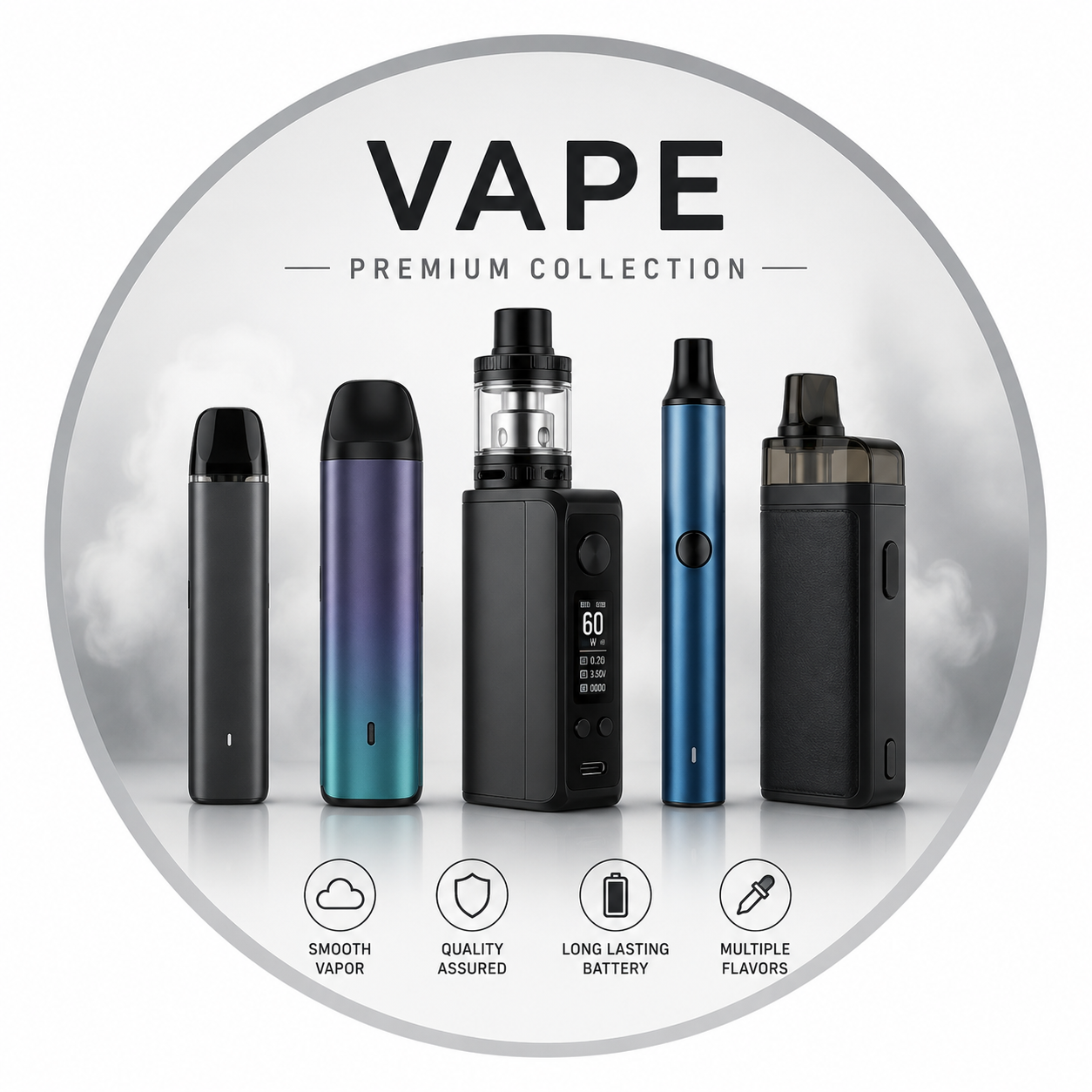 💨VAPE