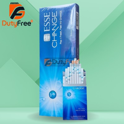 ESSE Change 4 MG