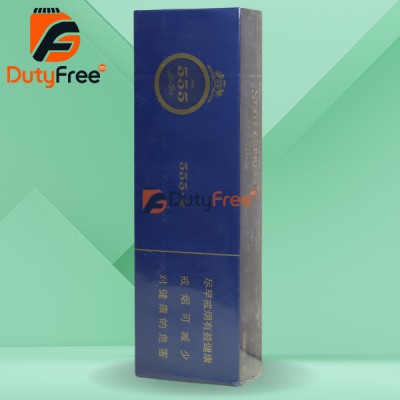 555 State Express Gold China