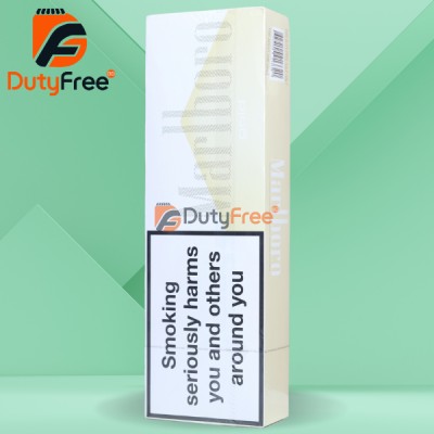 Marlboro Gold South Asian