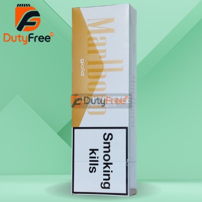 Marlboro Gold Switzerland