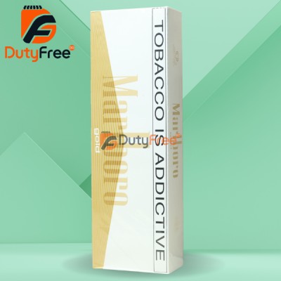 Marlboro Gold Turkey (Red Filter)