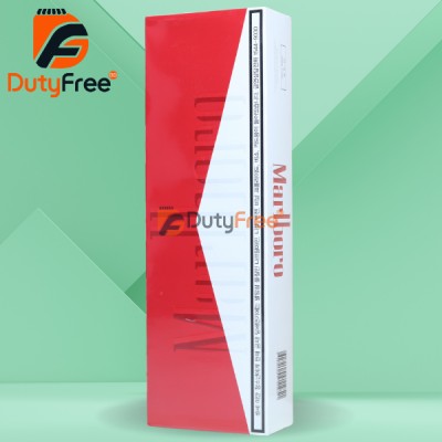 Marlboro Red Indonesia