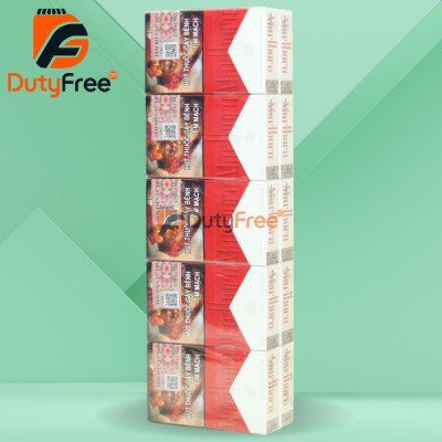 Marlboro Red Vietnam Poly Pack