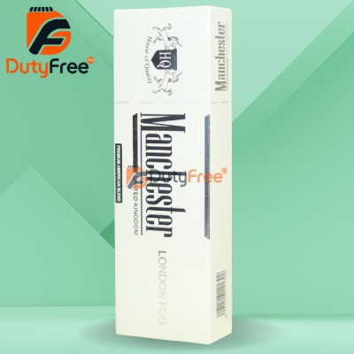 Manchester London Fog