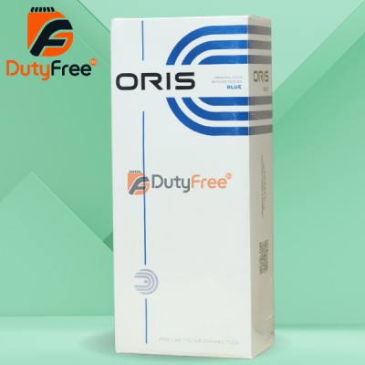Oris Blue Premium