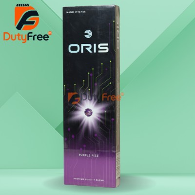 Oris Nano Purple Fizz (Switch)