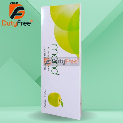 Mond Green Apple