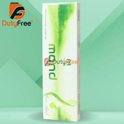 Mond Nano Green Apple