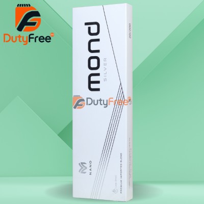 Mond Nano Silver