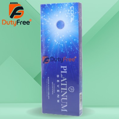 Platinum Seven Cool Switch On 7 Superslims