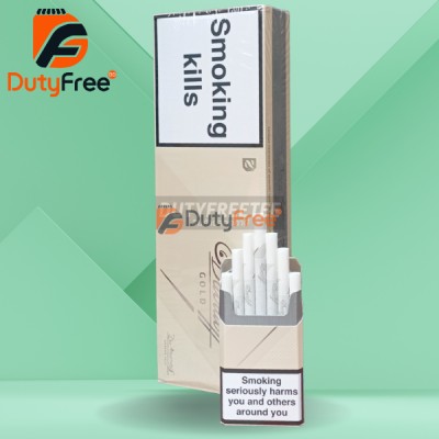 Davidoff Gold