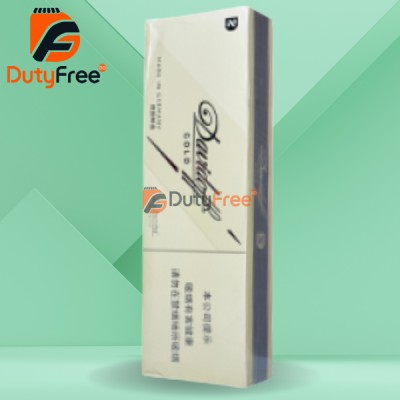 Davidoff Gold China