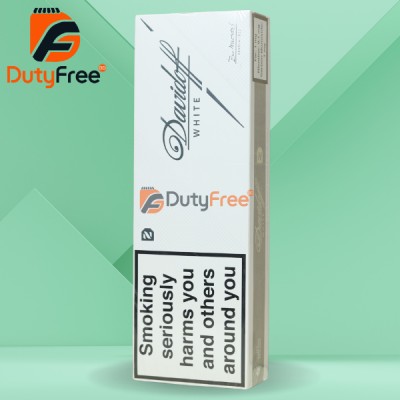 Davidoff White