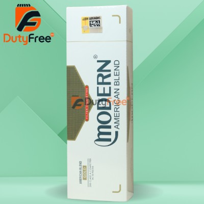 Modern Gold (American Blend)