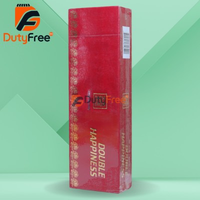 Double Happiness Fine Blend
