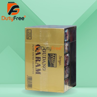 Gudang Garam International