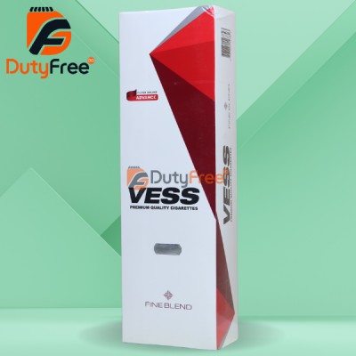 Vess Fine Blend