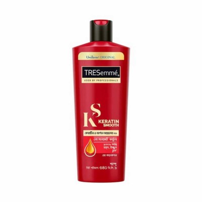 Tresemme Shampoo Keratin Smooth 340ml