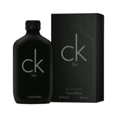Calvin Klein CK Be EDT (200ml) (100% Original)