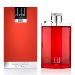 Dunhill Desire Red EDT for Men (100ml)