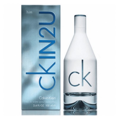 CkIn2u for Him EDT (100ml).