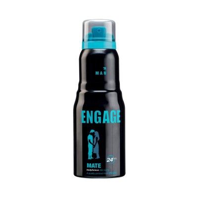Engrage For Man Body Spray