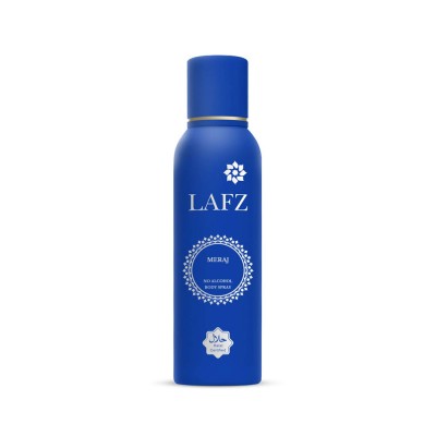 Lafz Body Spray