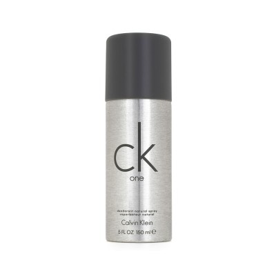 Calvin Klein One Deodorant Spray