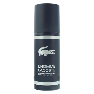 Lacoste L’Homme Body Spray