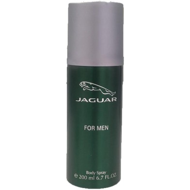 Jaguar For Men Body Spray 200 ml