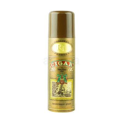 CIGAR DEODRANT SPRAY