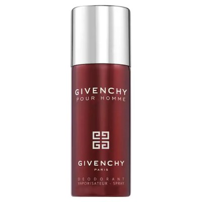 Givenchy Pour Homme Deodorant Spray (150 ml)