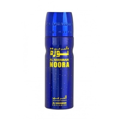 Al Haramain Noora Body Spray