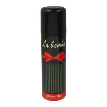 La Lamba Body Spray – 150 ml