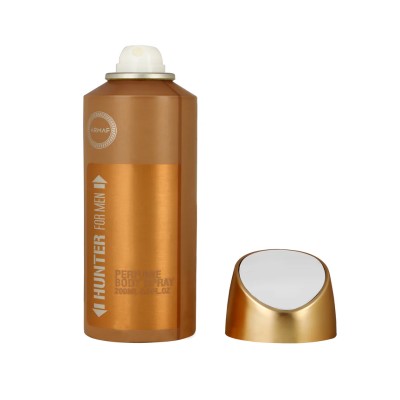 Hunter For Men Body Spray (200ml)