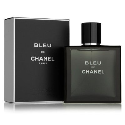 BLUE DE CHANEL PARIS (100ml)