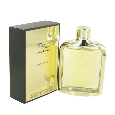 JAGUAR CLASSIC GOLD FOR MEN (100ml)