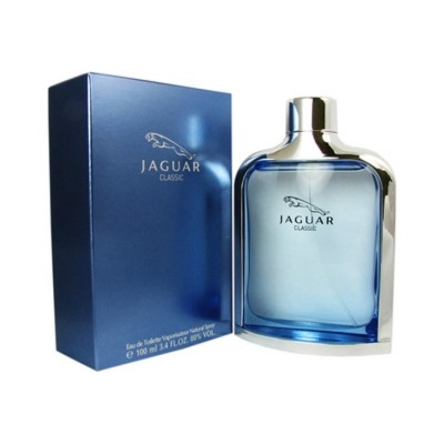 JAGUAR CLASSIC JAGUAR FOR MEN (100ml)