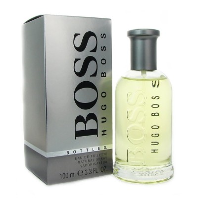 Hugo Boss Bottled Eau de Parfum (EDP) 100ml