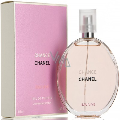Chanel Chance EDP (100ml)