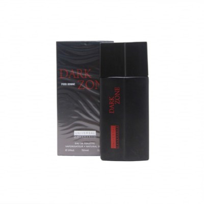 Dark Zone Pour Homme – Universal Fragrance (100 ml)