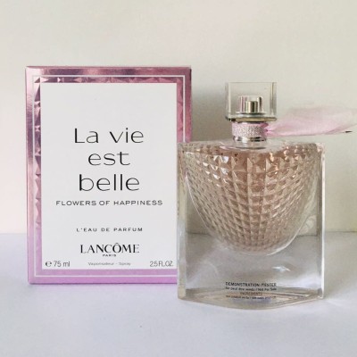 Lancome La Viet Est Belle Flowers Of Happines EDP 75ml