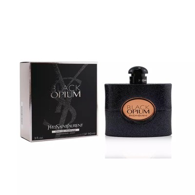 Yves Saint Laurent Black Opium EDP for Women