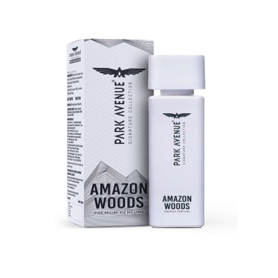 Park Avenue Voyage Amazon Woods Perfume (120ml)