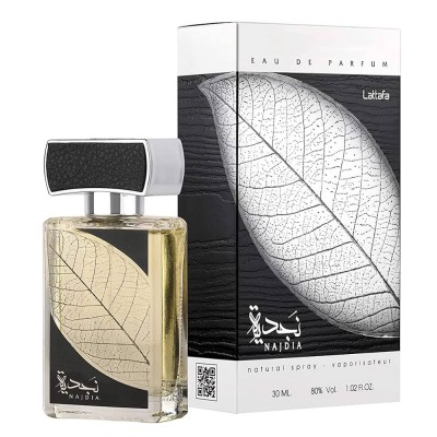 Lattafa Najdia EDP for Men 100ml