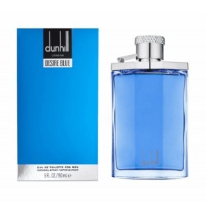 Dunhill Desire Blue EDT for Men (100ml)