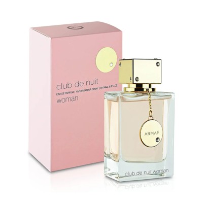 Armaf Club de Nuit Women 3.6 oz EDP SP